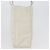 Céline Borsa a mano CELINE in pelle bianca e oro Auth mr2081 Bianco D'oro - vista 5