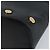 Borsa Tote Salvatore Ferragamo in pelle nera e oro Auth 172187 Nero D'oro - vista 10