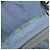 PRADA Backpack Nylon Light Blue Silver Auth BA10351 Silvery - view 17