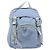 PRADA Backpack Nylon Light Blue Silver Auth BA10351 Silvery - view 2
