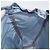 PRADA Backpack Nylon Light Blue Silver Auth BA10351 Silvery - view 24