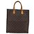 LOUIS VUITTON Borsa Sac Plat Monogram M51140 LV Auth bs33569 Monogramma - vista 3