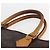 LOUIS VUITTON Borsa Sac Plat Monogram M51140 LV Auth bs33569 Monogramma - vista 8