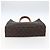 LOUIS VUITTON Borsa Sac Plat Monogram M51140 LV Auth bs33569 Monogramma - vista 9