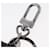 LOUIS VUITTON Monogram Eclipse Porte Cles LV Rat Charm M68835 LV Auth 170848M  - view 8