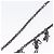 Autre Marque Collana TIFFANY&Co. & Arsham Studios e Pokmon Station Ag925 Auth 171973SM Nero - vista 19