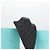 Autre Marque Collana TIFFANY&Co. & Arsham Studios e Pokmon Station Ag925 Auth 171973SM Nero - vista 30