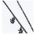 Autre Marque Collana TIFFANY&Co. & Arsham Studios e Pokmon Station Ag925 Auth 171973SM Nero - vista 5