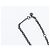 Autre Marque Collana TIFFANY&Co. & Arsham Studios e Pokmon Station Ag925 Auth 171973SM Nero - vista 7