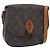LOUIS VUITTON Borsa a Spalla Monogram Saint Cloud MM M51243 LV Auth 172595 Monogramma