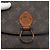 LOUIS VUITTON Borsa a Spalla Monogram Saint Cloud MM M51243 LV Auth 172595 Monogramma - vista 14