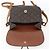 LOUIS VUITTON Borsa a Spalla Monogram Saint Cloud MM M51243 LV Auth 172595 Monogramma - vista 15