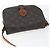 LOUIS VUITTON Borsa a Spalla Monogram Saint Cloud MM M51243 LV Auth 172595 Monogramma - vista 6