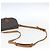 LOUIS VUITTON Borsa a Spalla Monogram Saint Cloud MM M51243 LV Auth 172595 Monogramma - vista 7