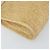 Borsa a Spalla in Tela Trotter Christian Dior Beige Oro Auth 172239 D'oro - vista 11