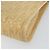 Borsa a Spalla in Tela Trotter Christian Dior Beige Oro Auth 172239 D'oro - vista 12