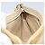 Borsa a Spalla in Tela Trotter Christian Dior Beige Oro Auth 172239 D'oro - vista 18