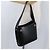 BALLY Schultertasche aus Leder Schwarz Gold Auth 173492 Golden - Ansicht 25