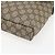 Gucci Borsa a Spalla GG Supreme PVC Beige Oro 223666 Auth am10708 D'oro - vista 10