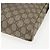 Gucci Borsa a Spalla GG Supreme PVC Beige Oro 223666 Auth am10708 D'oro - vista 12