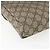 Gucci Borsa a Spalla GG Supreme PVC Beige Oro 223666 Auth am10708 D'oro - vista 13