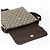 Gucci Borsa a Spalla GG Supreme PVC Beige Oro 223666 Auth am10708 D'oro - vista 15