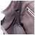 Gucci Borsa a Spalla GG Supreme PVC Beige Oro 223666 Auth am10708 D'oro - vista 19