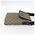 Gucci Borsa a Spalla GG Supreme PVC Beige Oro 223666 Auth am10708 D'oro - vista 5