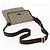 Gucci Borsa a Spalla GG Supreme PVC Beige Oro 223666 Auth am10708 D'oro - vista 7