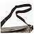 Gucci Borsa a Spalla GG Supreme PVC Beige Oro 223666 Auth am10708 D'oro - vista 8