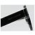 Gafas de sol SAINT LAURENT de plástico 2 Set Marrón Plata Auth bs33359 Castaño - vista 10