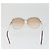 Gafas de sol SAINT LAURENT de plástico 2 Set Marrón Plata Auth bs33359 Castaño - vista 3