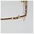 Gafas de sol SAINT LAURENT de plástico 2 Set Marrón Plata Auth bs33359 Castaño - vista 5