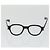 Gafas de sol SAINT LAURENT de plástico 2 Set Marrón Plata Auth bs33359 Castaño - vista 7