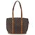 LOUIS VUITTON Borsa Tote Babylone Monogram M51102 LV Auth ka2517 Monogramma - vista 13