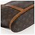 LOUIS VUITTON Borsa Tote Babylone Monogram M51102 LV Auth ka2517 Monogramma - vista 17