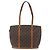 LOUIS VUITTON Borsa Tote Babylone Monogram M51102 LV Auth ka2517 Monogramma - vista 2
