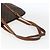 LOUIS VUITTON Borsa Tote Babylone Monogram M51102 LV Auth ka2517 Monogramma - vista 7