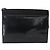 Borsa a Spalla Christian Dior in Pelle Nera e Oro Auth fm5127 Nero D'oro - vista 3