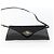 Borsa a Spalla Christian Dior in Pelle Nera e Oro Auth fm5127 Nero D'oro - vista 9