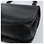 Borsa a mano in pelle Gucci Bamboo nera e oro Auth ep13556 Nero D'oro - vista 12