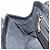 Borsa a mano in pelle Gucci Bamboo nera e oro Auth ep13556 Nero D'oro - vista 19