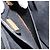 Borsa a mano in pelle Gucci Bamboo nera e oro Auth ep13556 Nero D'oro - vista 22