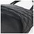 CHANEL Borsa Tote Matelassé Reprint Pelle Caviar Nera Argento CC Auth am10812SAM Nero - vista 10
