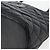 CHANEL Borsa Tote Matelassé Reprint Pelle Caviar Nera Argento CC Auth am10812SAM Nero - vista 12