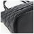 CHANEL Borsa Tote Matelassé Reprint Pelle Caviar Nera Argento CC Auth am10812SAM Nero - vista 13