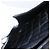 CHANEL Borsa Tote Matelassé Reprint Pelle Caviar Nera Argento CC Auth am10812SAM Nero - vista 22