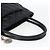 CHANEL Borsa Tote Matelassé Reprint Pelle Caviar Nera Argento CC Auth am10812SAM Nero - vista 7