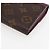 LOUIS VUITTON Langbörse Sarah Monogram Totem M61347 Auth 165813V Monogramm - Ansicht 15