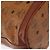Borsa a Spalla MCM Vicetos Logogram in Pelle PVC Marrone Oro Auth bs33527 D'oro - vista 12